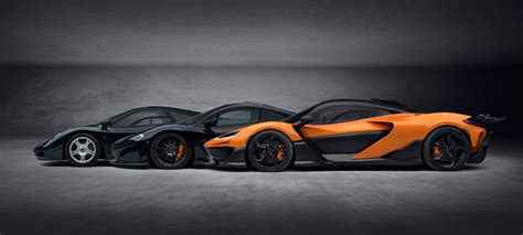 bato richard mille|Richard Mille Splits Seconds For McLaren's W1 Hypercar With .